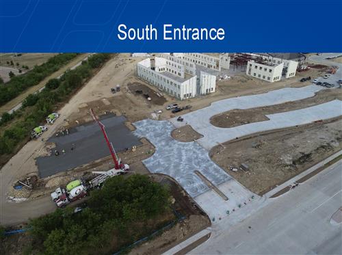 June/July 2018_Marine Creek MS 